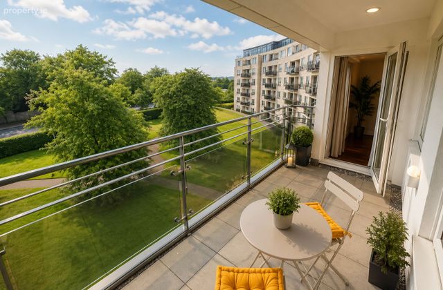 The Pines, Herbert Park Lane, Ballsbridge, Dublin 4 - Click to view photos