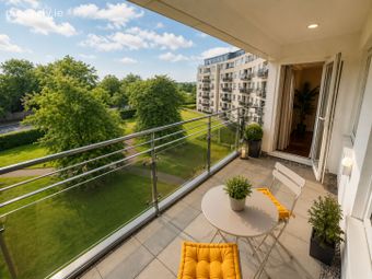 The Pines, Herbert Park Lane, Ballsbridge, Dublin 4