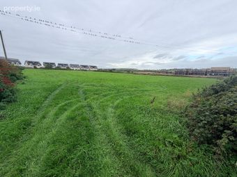 Garryvoe, Garryvoe, Co. Cork