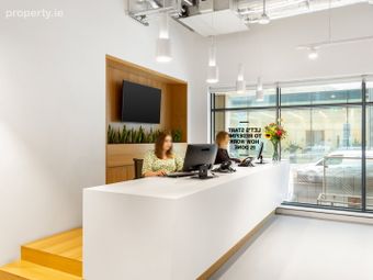 South Docklands, 77, Sir John Rogerson's Quay, Grand Canal Dock, Co. Dublin, Grand Canal Dock, Dublin 2 - Image 3