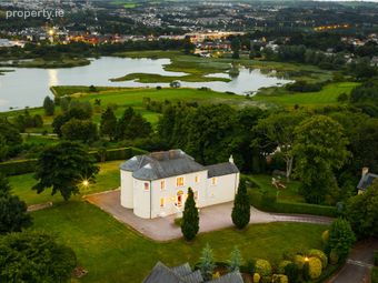 Ravenscourt House, Well Road, Douglas, Cork, Douglas, Co. Cork