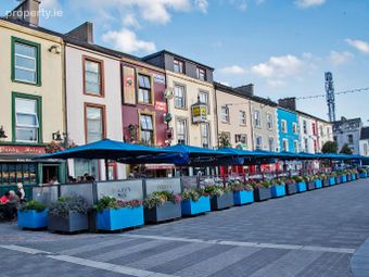 The Wine Buff, 17 Grattan Square, Dungarvan, Co. Waterford - Image 5