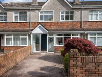 11 Silverwood, Ballinlough Road, Ballintemple, Co. Cork