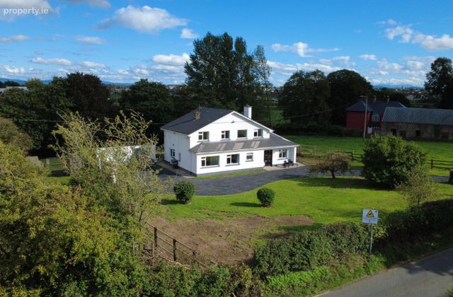 Clonevin House, Pass Road, Redgate, Co. Limerick - Click to view photos