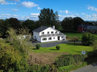 Clonevin House, Pass Road, Redgate, Co. Limerick
