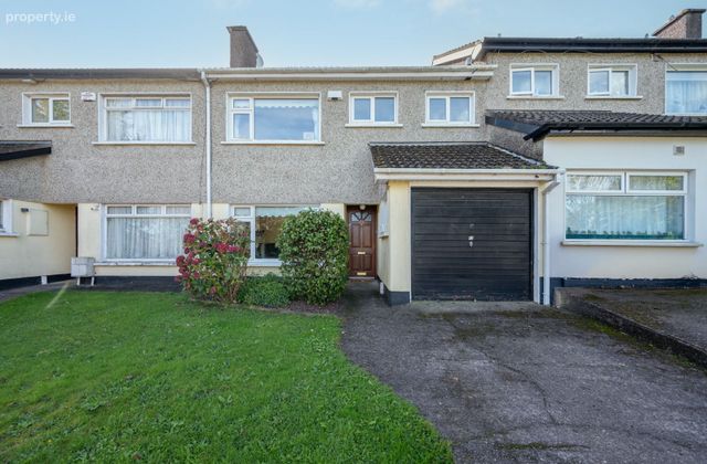 43 Westbury Grove, Wilton, Wilton, Co. Cork - Click to view photos
