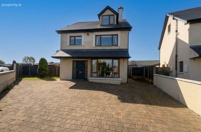 12 Meadow Court, The Beeches, Boherbue, Co. Cork - Click to view photos