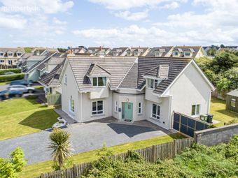 25 Airfield Point, Coxtown, Dunmore East, Co. Waterford
