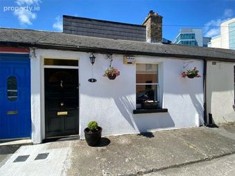3 Emerald Cottages, Off Grand Canal Street, Dublin 4