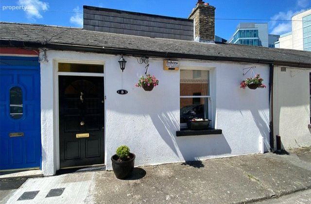 3 Emerald Cottages, Off Grand Canal Street, Dublin 4, Dublin 4 - Click to view photos