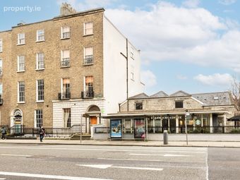 63 Leeson Street Lower, Dublin 2