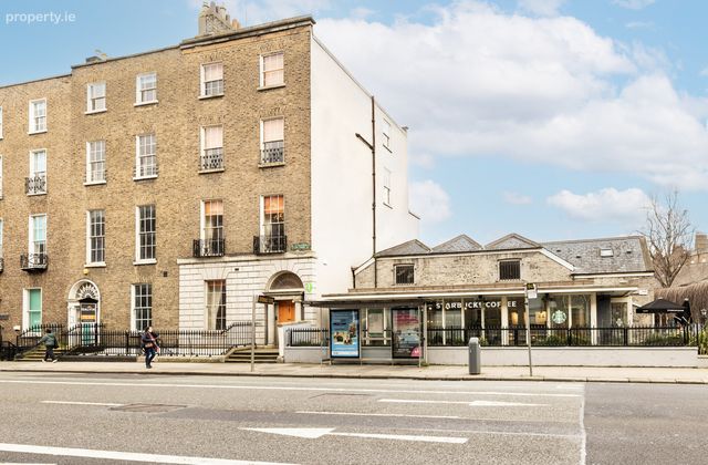 63 Leeson Street Lower, Dublin 2 - Click to view photos