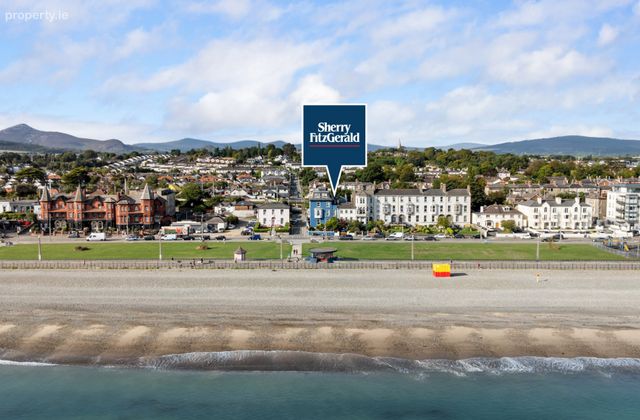 2 Auburn House, 71 Strand Road, Bray, Co. Wicklow, Bray, Co. Wicklow - Click to view photos