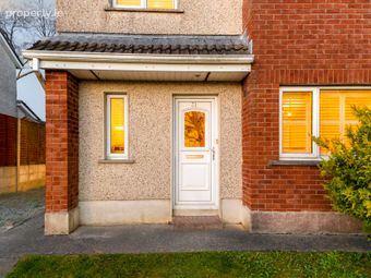 31 Ballymany Manor, Newbridge, Co. Kildare, Newbridge, Co. Kildare - Image 4