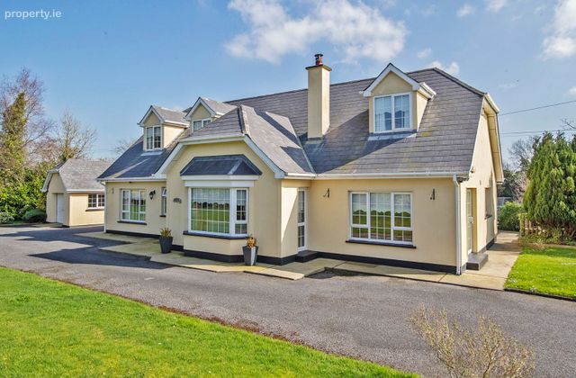 Mahon View, Briska, Lemybrien, Mahon Bridge, Co. Waterford - Click to view photos