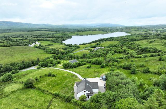 319 Lattone Road, Belcoo, Enniskillen, Co. Fermanagh, Corracloona, Co. Leitrim - Click to view photos