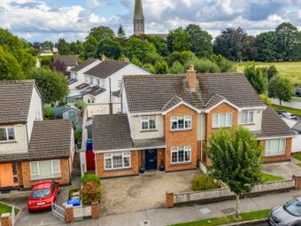 26 White Abbey Lawns, Kildare, Kildare, Co. Kildare - Image 3