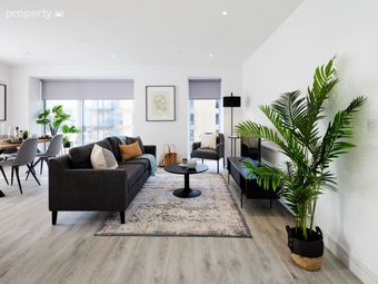 Apartment 6, Block 6, The Green, Barnoaks, Citywest, Co. Dublin - Image 2