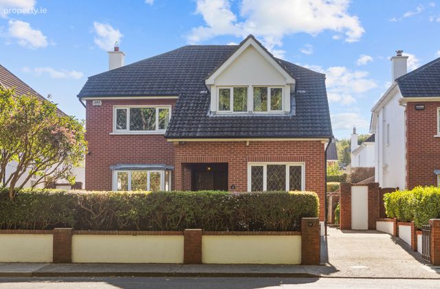 12 Oak Dene, Ballinclea Road, Killiney, Co. Dublin, Killiney, Co. Dublin - Click to view photos