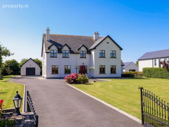 Residence At Carrowbrowne, Headford Road, Co. Galway