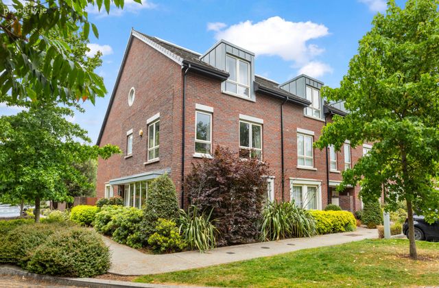 2 Brickfield Way, Honey Park, Dun Laoghaire, Co. Dublin, Dun Laoghaire, Co. Dublin - Click to view photos