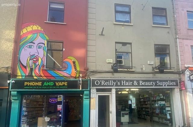21 Michael Street, Waterford, Waterford City Centre, Co. Waterford - Click to view photos