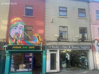 21 Michael Street, Waterford, Waterford City Centre, Co. Waterford