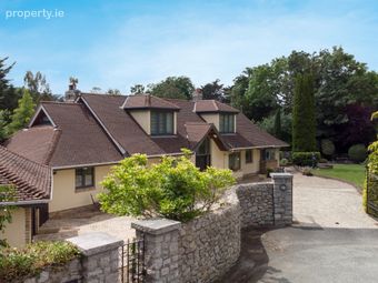 Woodend, The Birches, Torquay Road, Foxrock, Dublin 18, Foxrock, Dublin 18