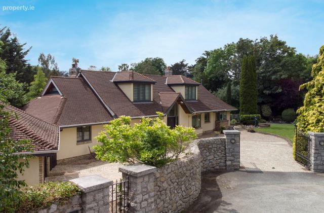 Woodend, The Birches, Torquay Road, Foxrock, Dublin 18, Foxrock, Dublin 18 - Click to view photos