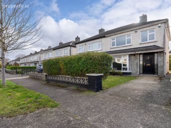 5 The Drive, Boden Park, Rathfarnham, Dublin 16, Co. Dublin, Rathfarnham, Dublin 16