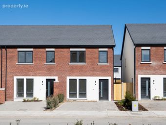Type C, Yourell's Meadows, Malahide, Co. Dublin, The Back Road, Malahide, Co. Dublin