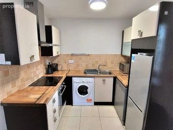 2 Bed Apartment, Windmill Terrace, Porterstown, Dublin 15 - Image 3
