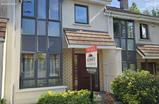3 Colliers Brook, Tullamore, Co. Offaly - Click to view photos