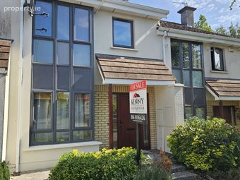 3 Colliers Brook, Tullamore, Co. Offaly