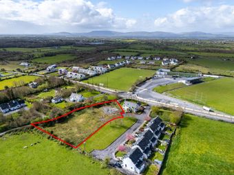 Development Site, Ballindereen, Galway, Co. Galway, Ballinderreen, Co. Galway - Image 4