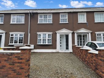13 Knights Court, Old Youghal Road, Montenotte, Co. Cork