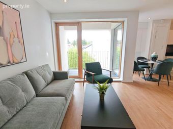 Apartment 18, Aubrey Court, Parnell Road, Bray, Co. Wicklow - Image 4
