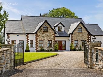 Residence On C. 8.8 Acres, Cooldrumman, Cartronduffy, Ballygawley, Co. Sligo, Ballygawley, Co. Sligo - Image 5