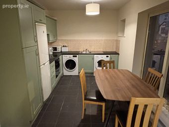 Apartment , Leonard Court, Teeling Street, Tubbercurry, Co. Sligo - Image 4
