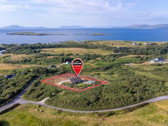 Atlantic Vista, Rusheenduff, Renvyle, Co. Galway - Image 2