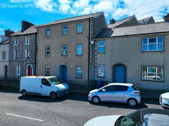 Apts 1a, 1b, 1c, Barkhill, Thomas Hill, Waterford City, Co. Waterford, Waterford City Centre, Co. Waterford - Image 2