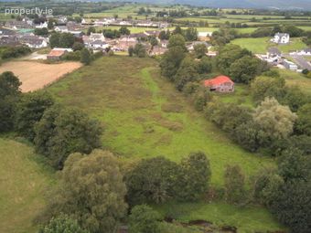 Circa 4.47 Acres, 1.81 Ha Ballyporeen Village, Co. Tipperary, Ballyporeen, Co. Tipperary - Image 2