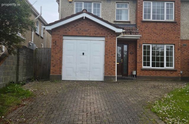120 Balreask Manor, Navan, Navan, Co. Meath - Click to view photos