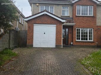 120 Balreask Manor, Navan, Navan, Co. Meath