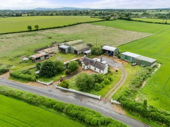 Rathellen Muine Bheag, Leighlinbridge, Co. Carlow, Leighlinbridge, Co. Carlow - Image 2