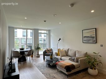 Rowan Court, Claremont, Howth Road, Howth, Co. Dublin, Howth, Dublin 13