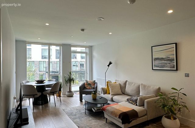 Rowan Court, Claremont, Howth Road, Howth, Co. Dublin, Howth, Dublin 13 - Click to view photos