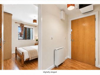 Apartment 24, Saint Canice's Square, Finglas, Dublin 11 - Image 2
