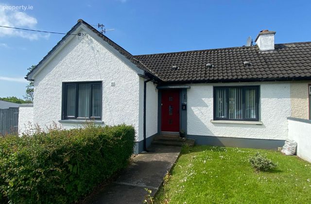 239 Saint Eunan's Terrace, Raphoe, Co. Donegal - Click to view photos