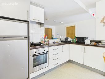 Apartment 2, Block 4, Riverwalk, Inner Ring Road, Waterford, Waterford City Centre, Co. Waterford - Image 5